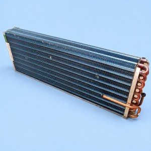Condenser - Right - Suits Truma Aventa Air Conditioners