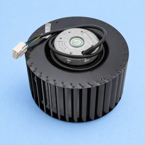 Condenser Fan - Suits Truma Aventa Air Conditioners