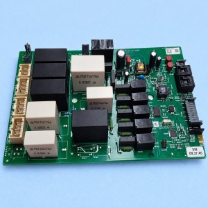 Main PCB - Suits Truma Aventa ECO Air Conditioners
