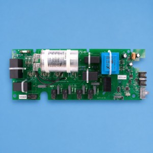 Main PCB - Suits Truma Saphir RC Air Conditioners