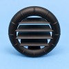 Truma Lamellar Insert - Black