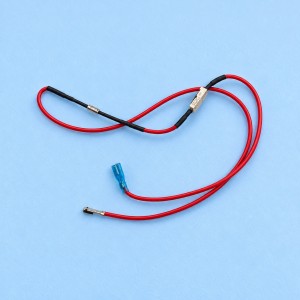 Safety Switch - Suits AirCommand Heron 2.2 Air Conditioners