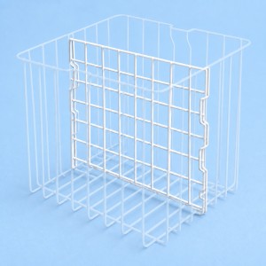 Fridge Basket - Suits Dometic CFX 35W Portable Fridges