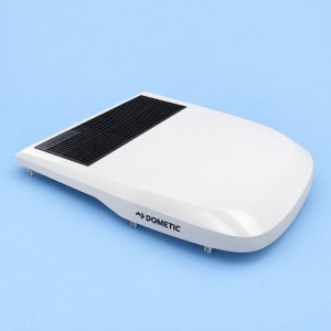 Outer Shroud - Suits Dometic FreshJet FJZ4 Essential / FJZ7 Lite Air Conditioners