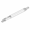 Support Leg - Suits Dometic PW / PR V2 Awnings 3.5m and Longer