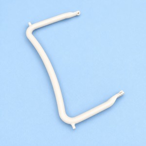 Lifting Handle - White - Suits Seitz Mini Heki Roof Hatches