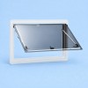 Tinted Window Blade - 900mm W x 550mm H - Suits Dometic Seitz S4 Windows