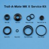 Service Kit - Suits Trail-A-Mate MK2 1500kg Hydraulic Jacks