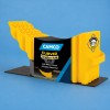 Camco Curved Trailer Aid with Chock & Pad - 4000kg