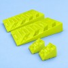 Coast RV Levelling Ramp Kit - Chocks / Bag - 5000kg - Pair