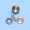 Reich Actuation Nut Assembly - Left / Right-Hand