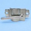 Coast Standard Jockey Wheel Clamp - 50mm