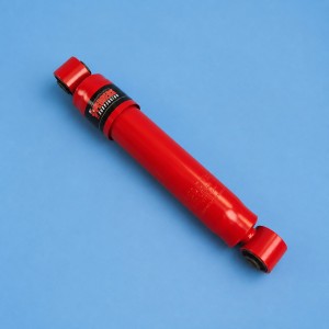 Shock Absorber - Approx. 435mm Overall - Suits 2020 Jayco Outback J-Tech Suspension Systems