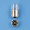 Narva BA15s Bayonet Globe - 12V / 10W - 2 Pack