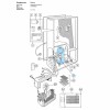 Compressor - Highly - Suits AirCommand Heron Q MK4 Air Conditioners