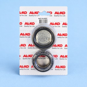 AL-KO Parallel 1600kg Wheel Bearing & Seal Kit - Japanese