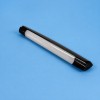 Coast RV LED Awning Light - Black / 12V / 320mm / 900lm / Bright White