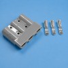 Sphere Anderson Plug - 50A - 3-Pole