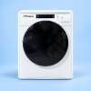 Aussie Traveller Front-Load Washing Machine - 3kg - 240V