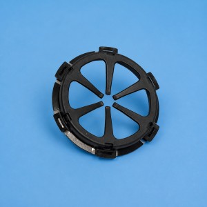 Mounting Collar - Curved LPG Tanks - Suits Mopeka Pro Check Tank Sensors