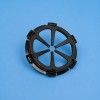 Mounting Collar - Curved LPG Tanks - Suits Mopeka Pro Check Tank Sensors