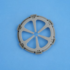 Mounting Collar - Flat-Bottom Tanks - Suits Mopeka Pro Check Tank Sensors