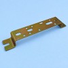 Mounting Bracket - Suits Single Twin-Stage LPG Regulators