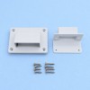 Rear Vent - Suits Aussie Traveller Rangehoods