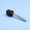 Spigot End Fitting - Suits Supex Curved Awning Roof Rafters