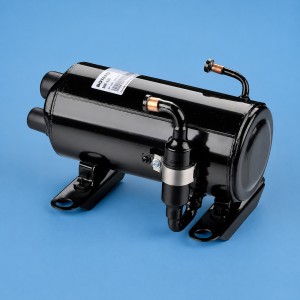 Compressor - Suits AirCommand Sparrow MK3 & MK4 Air Conditioners