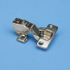 DGN Soft-Close Cupboard Hinge - Short - Top / Bottom
