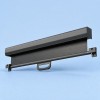 Roller Blind - Suits 622mm-Wide Coast 4-Point Caravan Doors