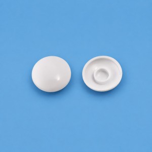 Freezer Bolt Cap - Suits Thetford N4141 / N4175 / N4208 Fridges