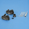 Thick Roof Extension Kit - Suits Fiamma Vent 28 F Roof Vents on 50-68mm Roofs