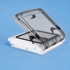 Remis Push-Up Skylight - 400mm W x 400mm L - Non-Ventilated