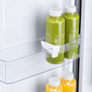 Bottle Retainer - MK1 - Suits Thetford N4208 Fridges
