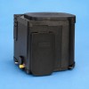 Truma UltraRapid Hot Water System - Gas / 240V - 14L - Black Cowl