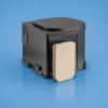 Truma UltraRapid Hot Water System - Gas / 240V - 14L - Cream Cowl