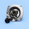 SHURflo Mains Water Inlet & Pressure Regulator - 50psi / Chrome