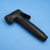 External Shower Trigger Head - Black - Suits Coast RV Showers