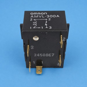 Compressor Start Relay - Suits AirCommand Ibis MK1, MK2 & MK3 Air Conditioners