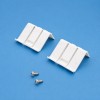 Support Arm Clips - Pair - Suits Thule 5200 Awnings
