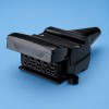 Narva 12 Pin Flat Car Socket - Reversing Sensor Cut-Off