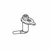Alarm Switch - Suits Thule Manual & 12V Steps Before 2002