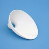 Thetford Twusch Porcelain Toilet Bowl Inlay - Suits C400 Cassette Toilets
