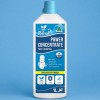 Coast RV Refresh Blue 1L Power Concentrate Toilet Additive