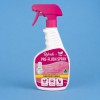 Coast RV Refresh Pink 750 mL Pre Flush Spray