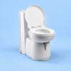 Thetford C263CS Cassette Toilet - 17.5L / Ceramic Bowl / Swivel Bowl / Rear Entry / Access Door Included