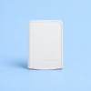 External Filter Housing - Suits SOG Type B Door-Vented Toilet Ventilation Systems