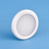 Narva Mini LED Downlight - White / 12V / 70mm / Cool White
